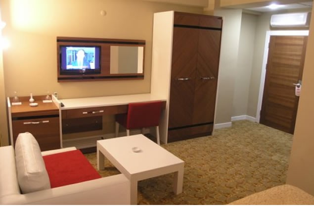 Otel Resmi