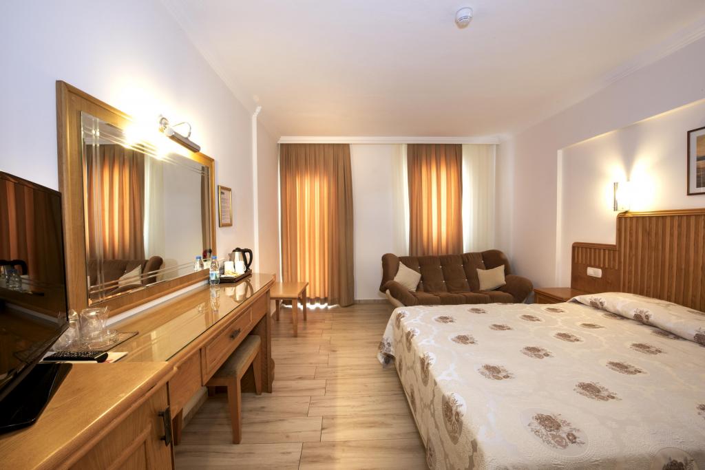 Otel Resmi