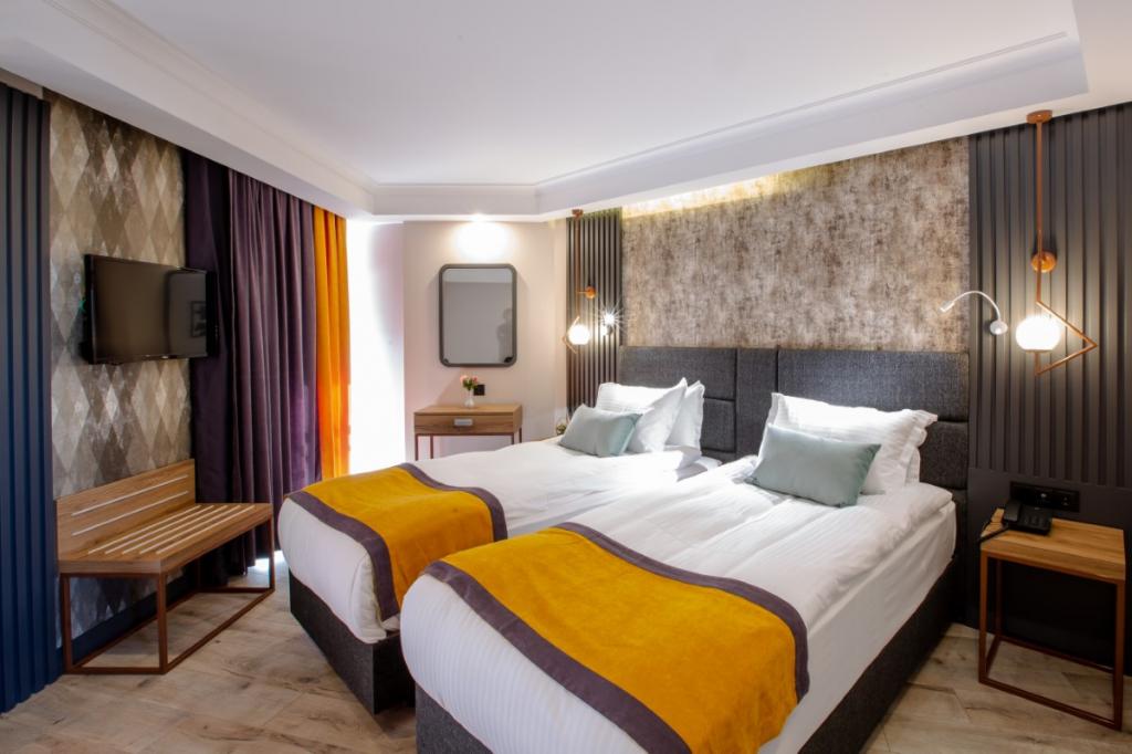 Otel Resmi