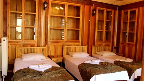 Otel Resmi
