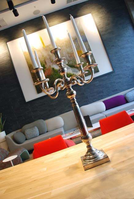 Otel Resmi