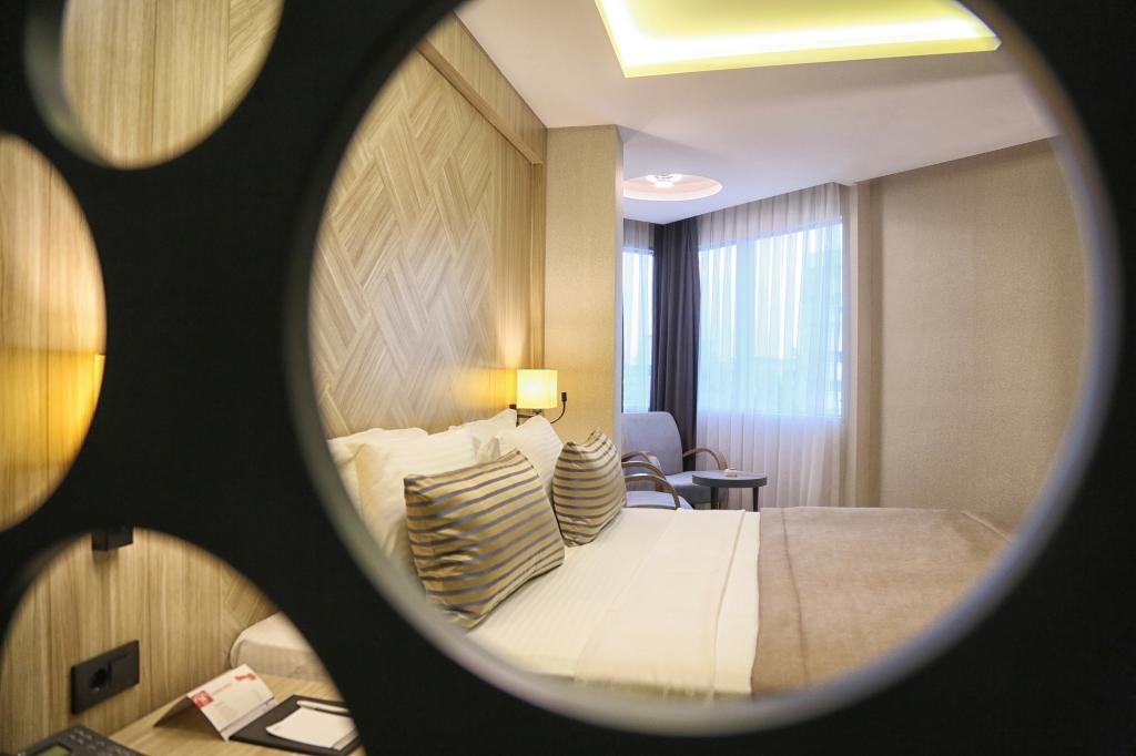 Otel Resmi