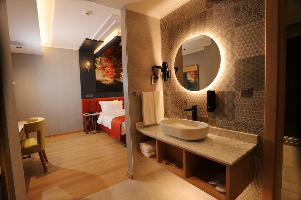 Otel Resmi