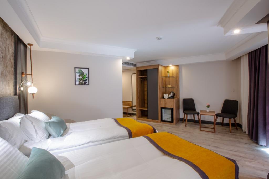 Otel Resmi