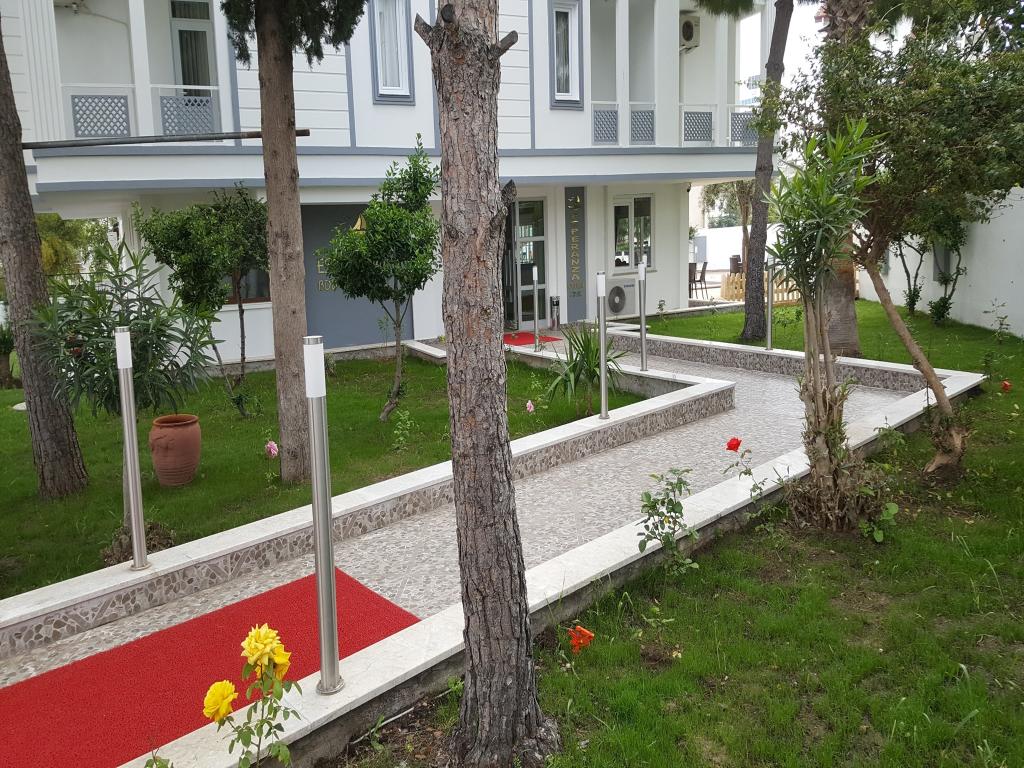 Otel Resmi