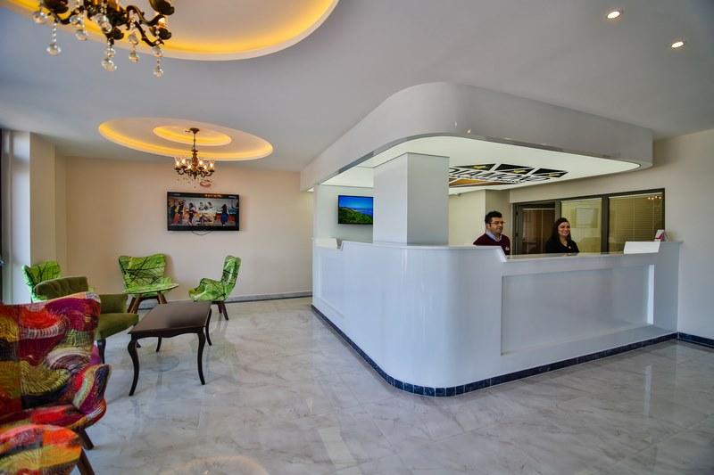 Otel Resmi