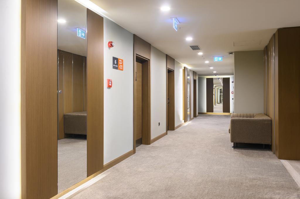 Otel Resmi
