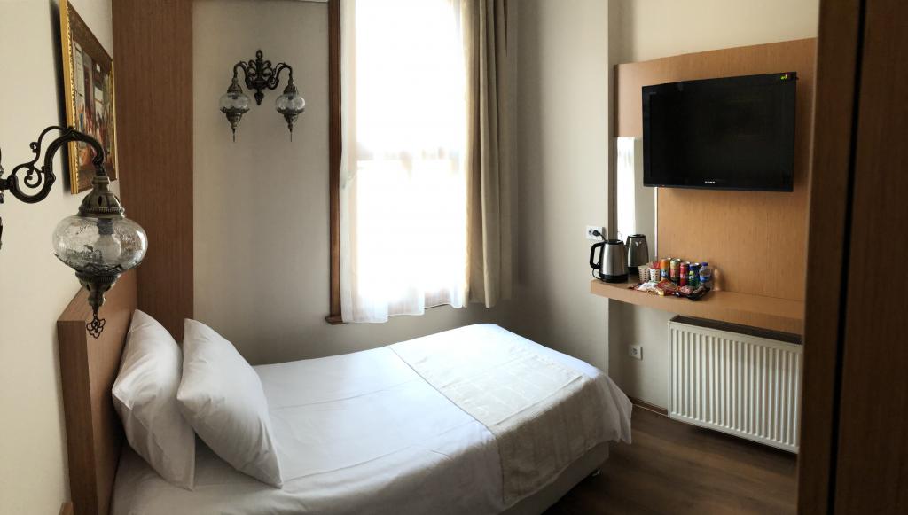 Otel Resmi