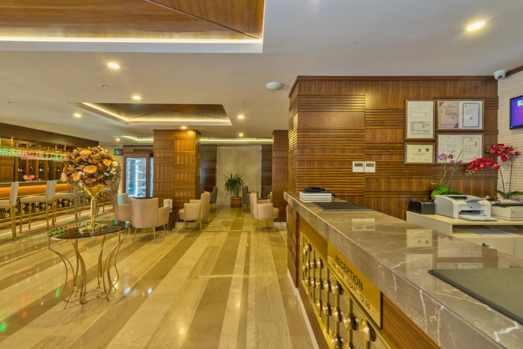 Otel Resmi