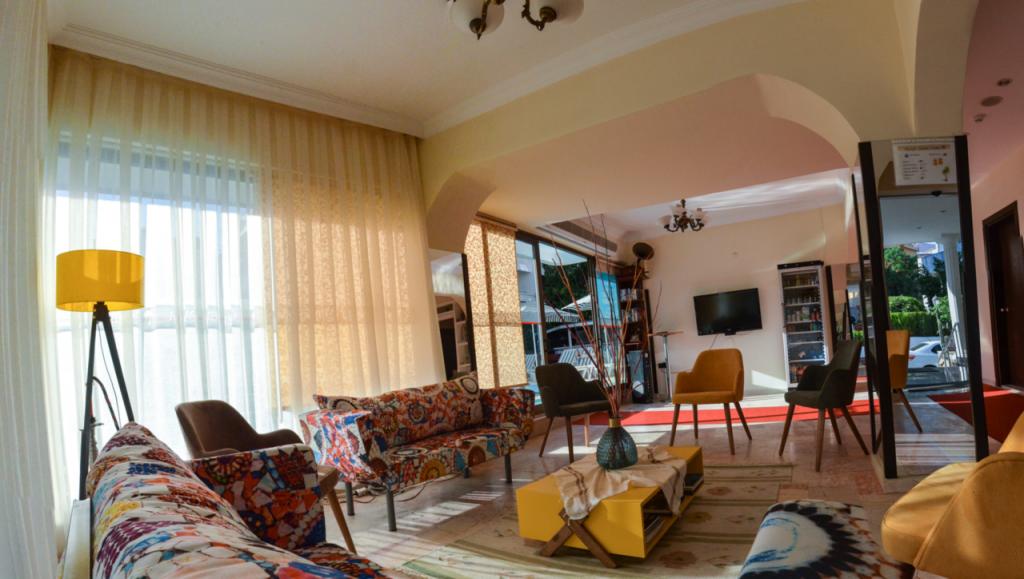 Otel Resmi