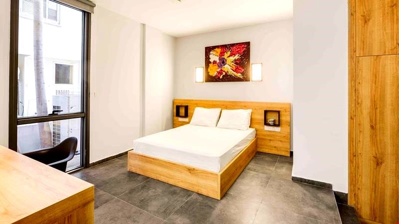 Otel Resmi