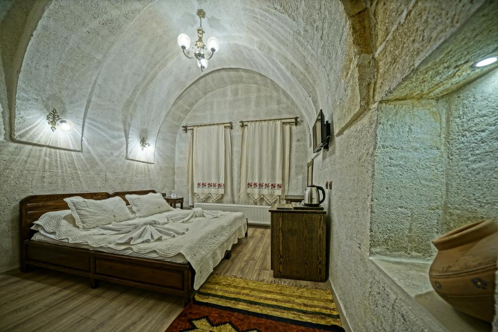 Classic Room, Castle View