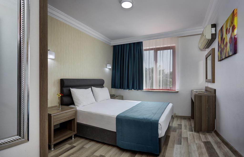 Otel Resmi