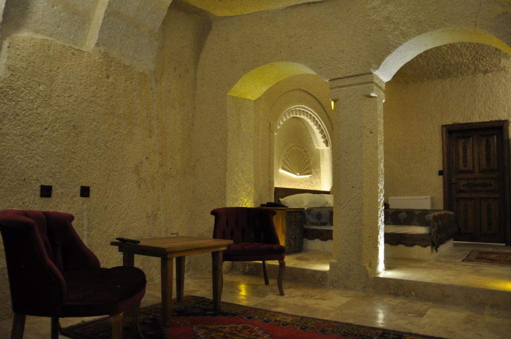 Junior Suite Room