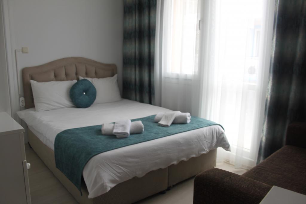 Ekonomik Oda, Şehir Manzaralı