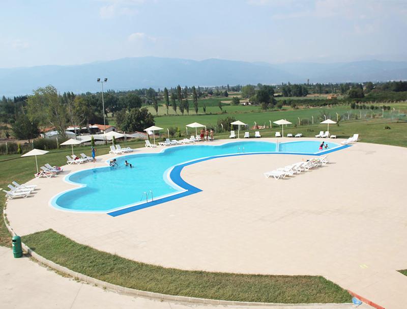 Otel Resmi