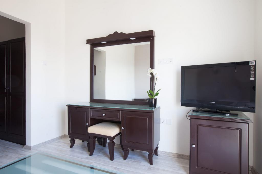 Standard Room with Twin Beds