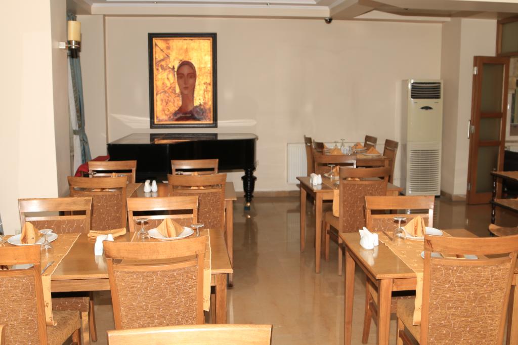 Otel Resmi