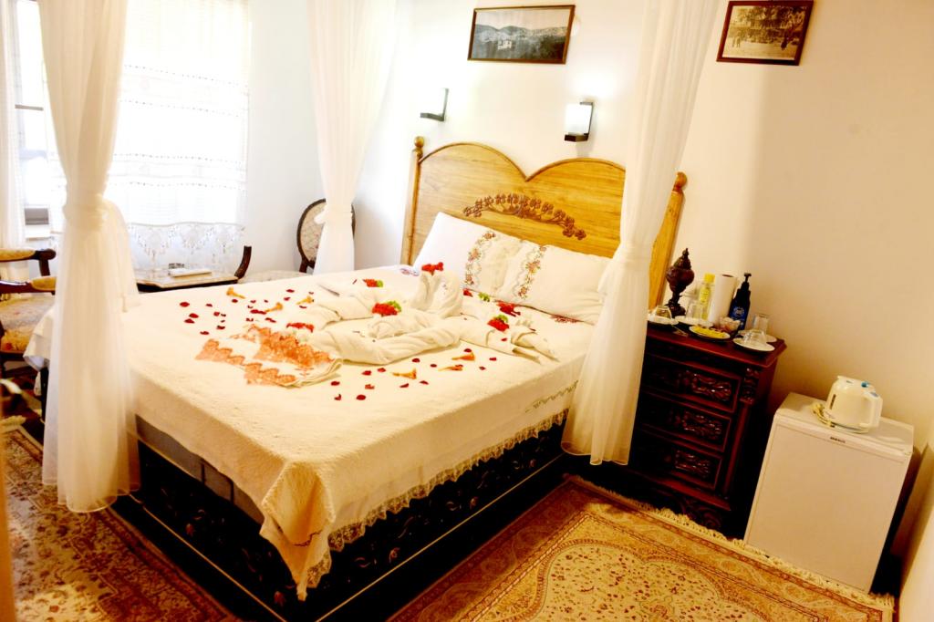 Standart Oda, Dağ Manzaralı