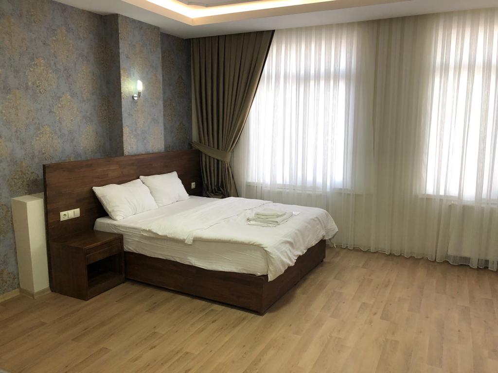 Standart Oda, Şehir Manzaralı (3 Kişilik)