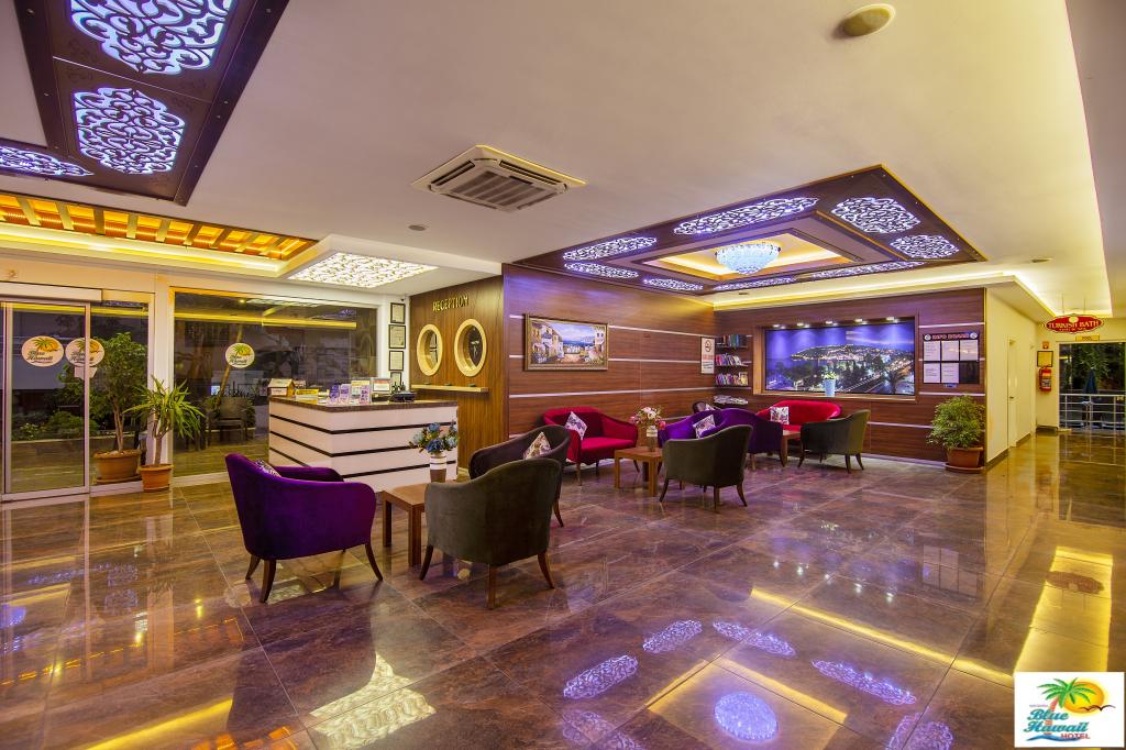 Otel Resmi