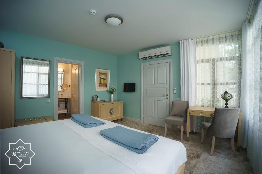 Otel Resmi