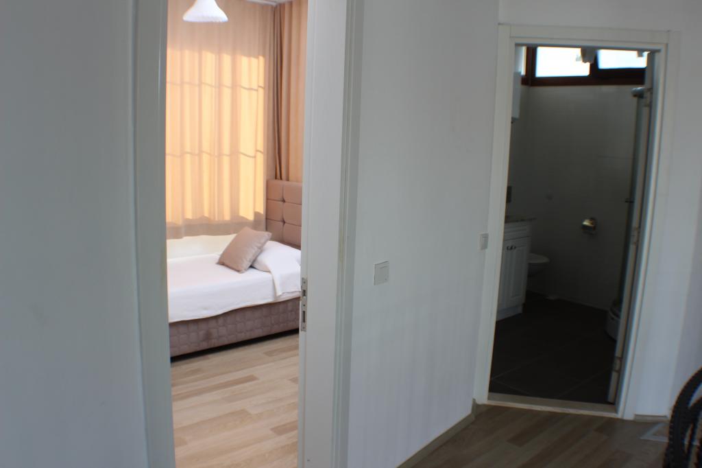 Villa,Havuz Manzaralı