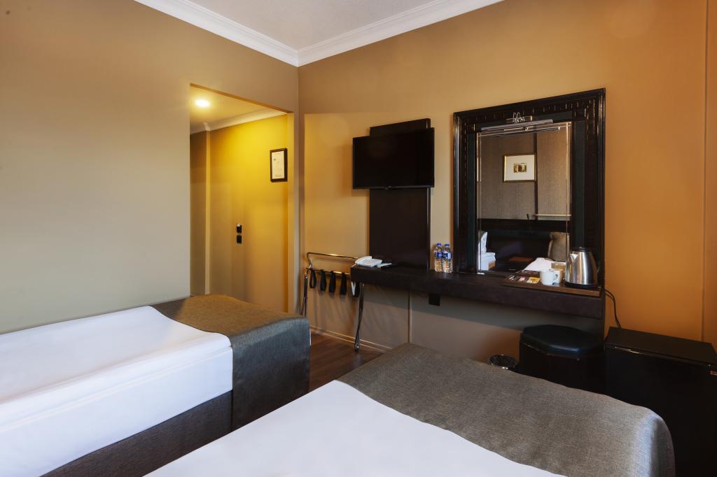 Otel Resmi