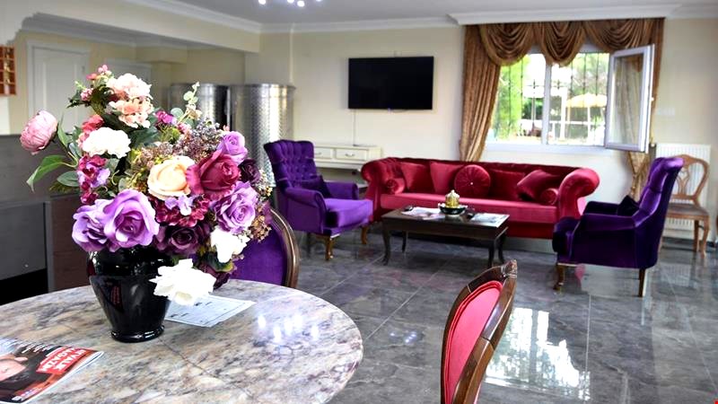 Otel Resmi
