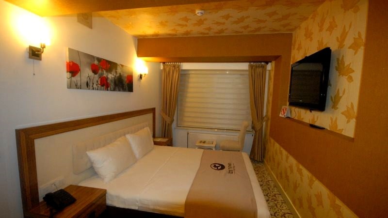 Otel Resmi