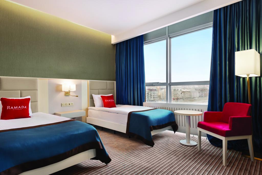 Otel Resmi