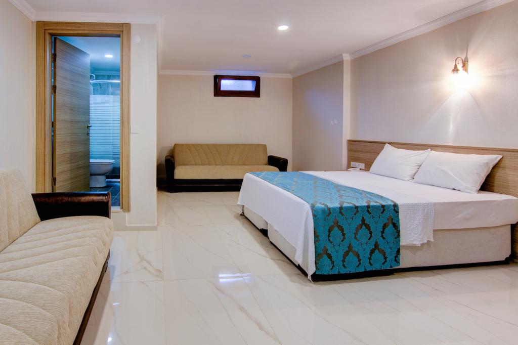 Otel Resmi