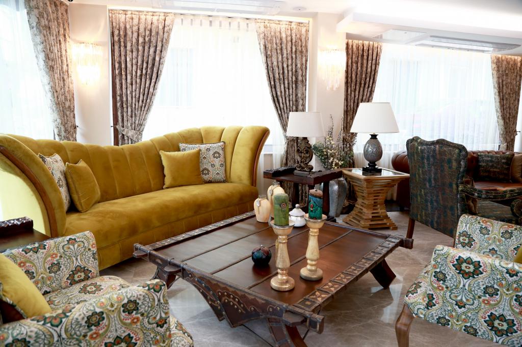 Otel Resmi
