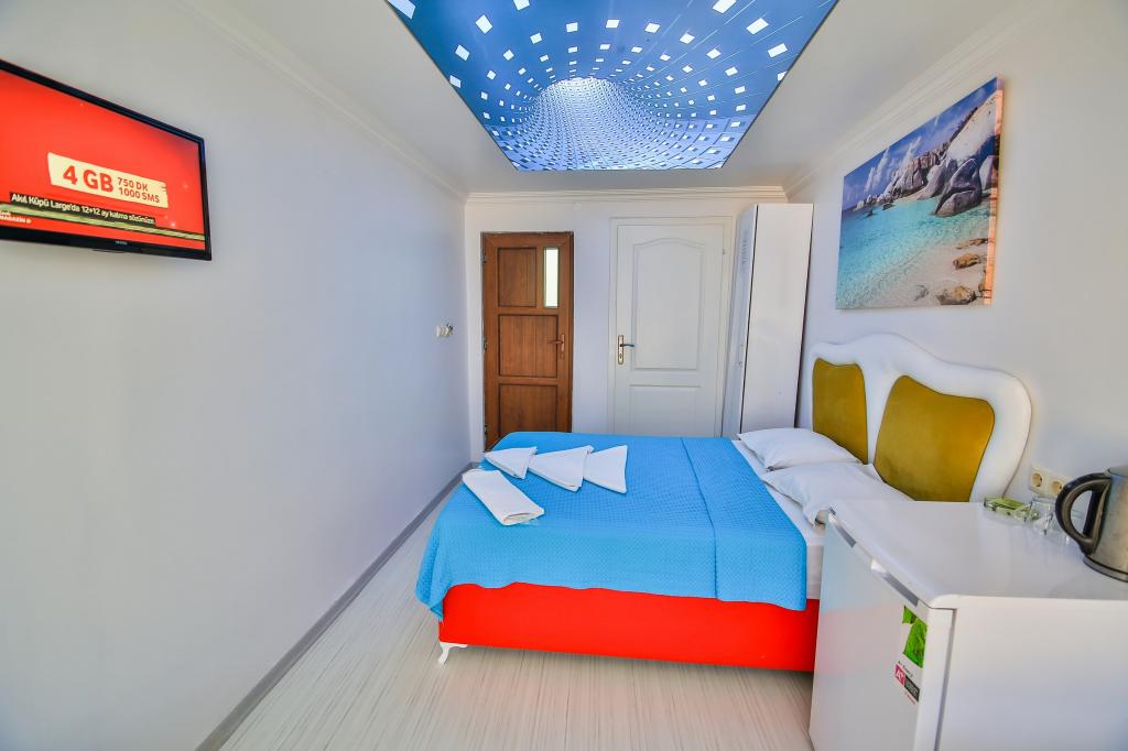 Otel Resmi