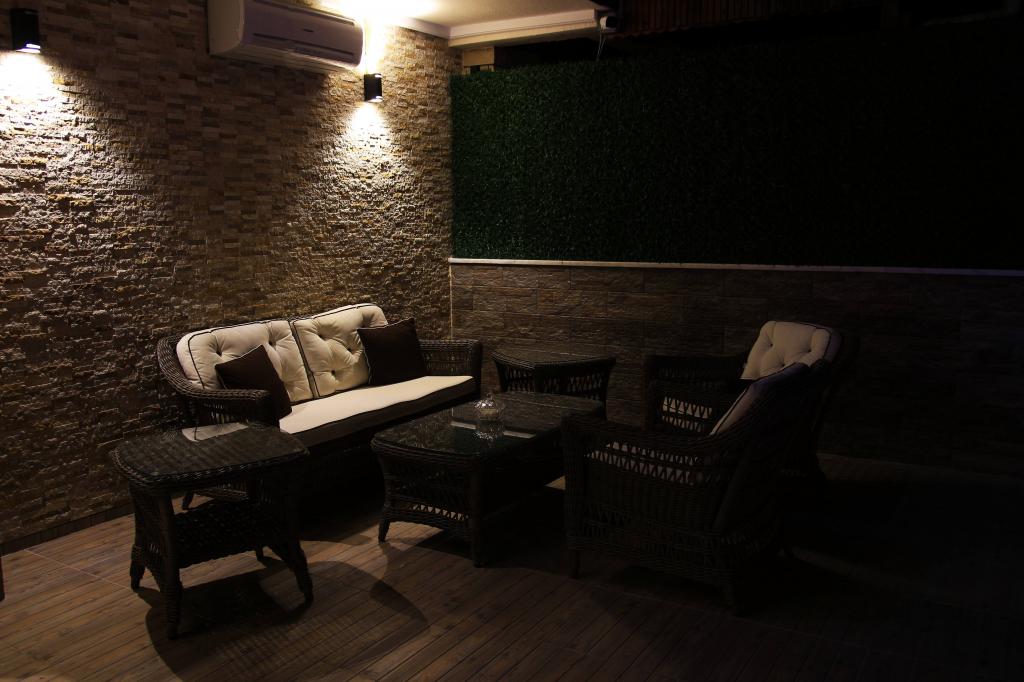 Otel Resmi