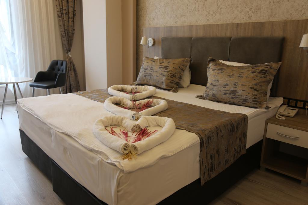Otel Resmi