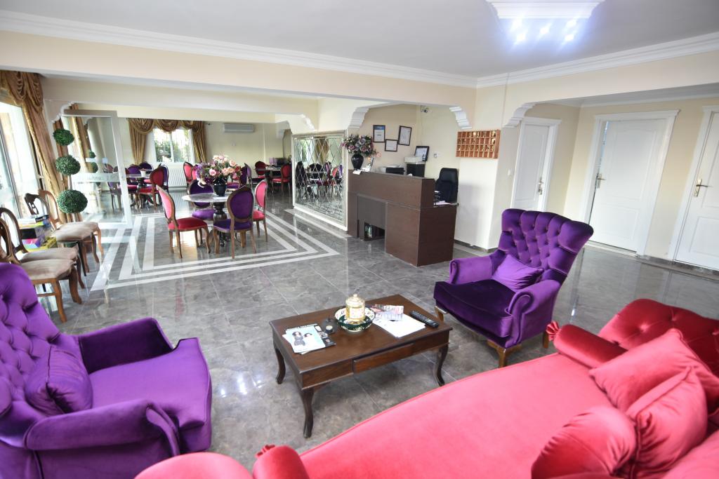 Otel Resmi
