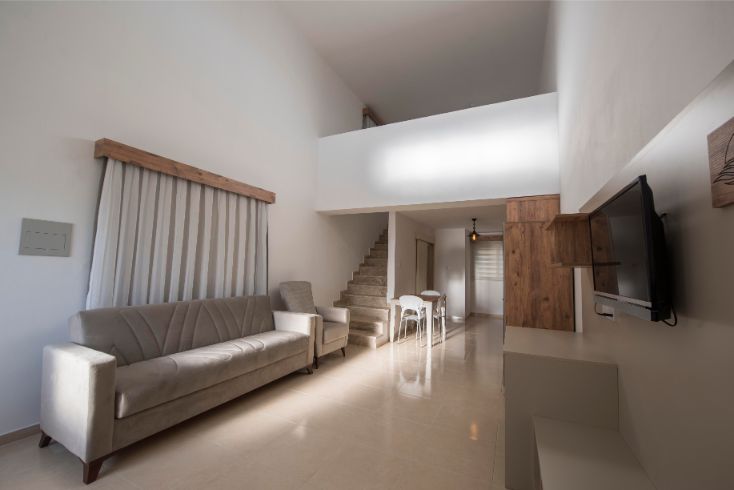 Dublex Suites