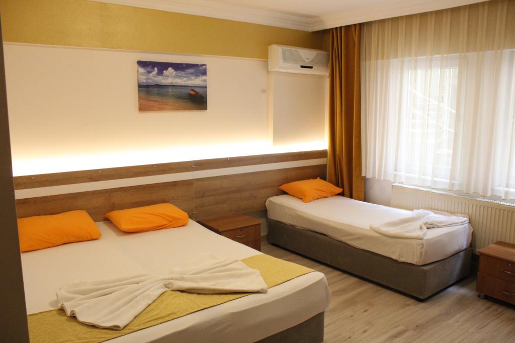 Otel Resmi