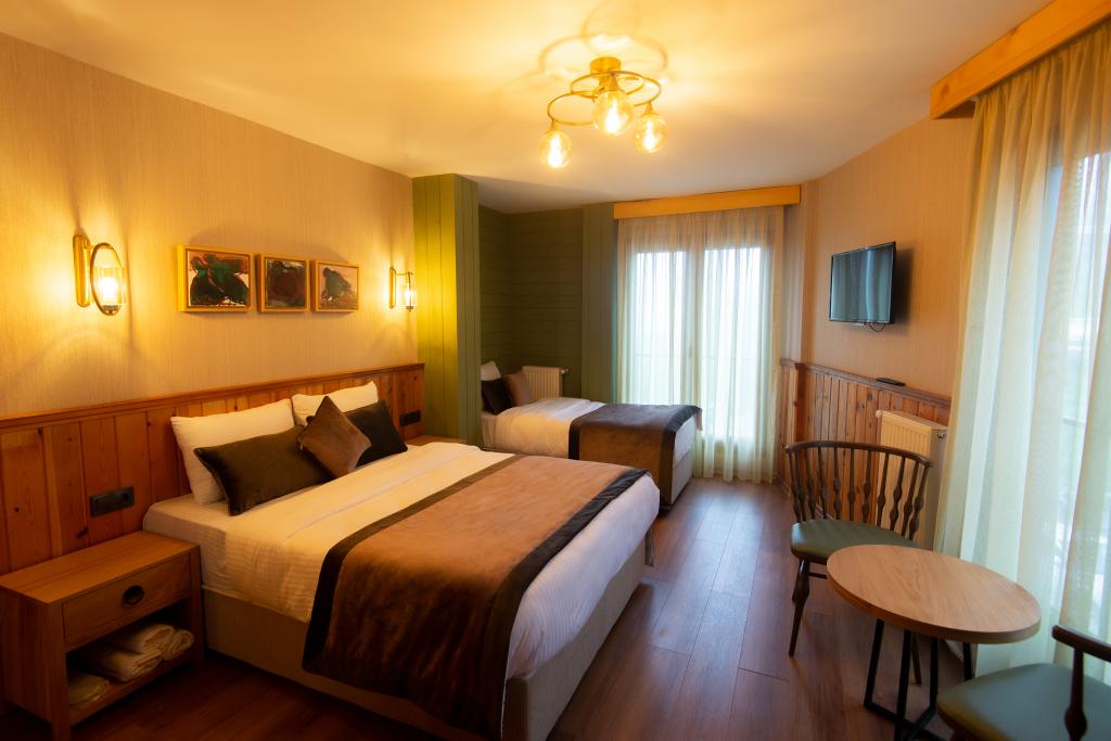 Otel Resmi