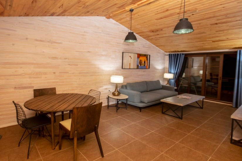 Honeymoon Room, Mountain View