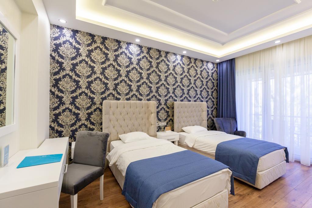 Otel Resmi