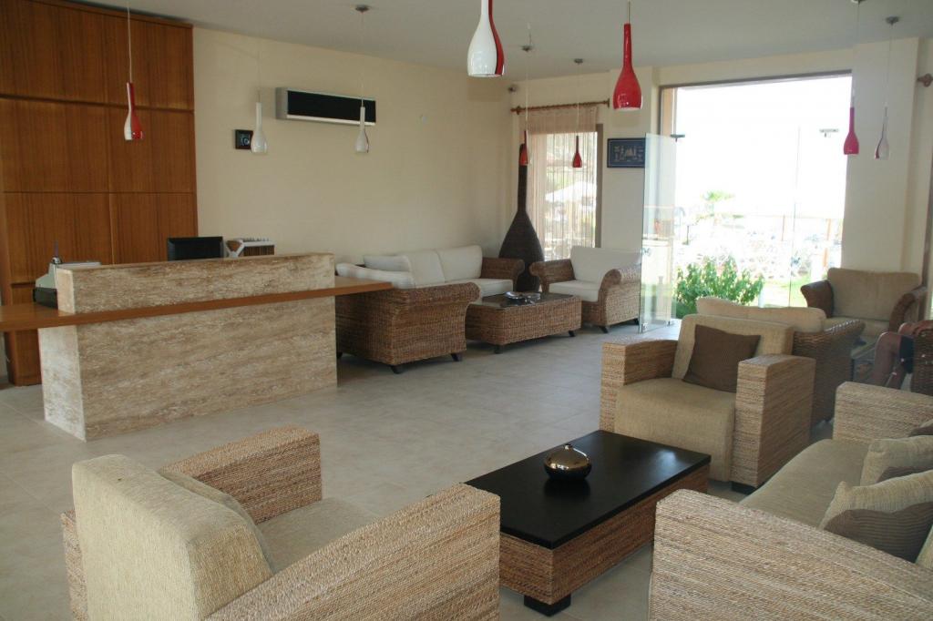 Otel Resmi