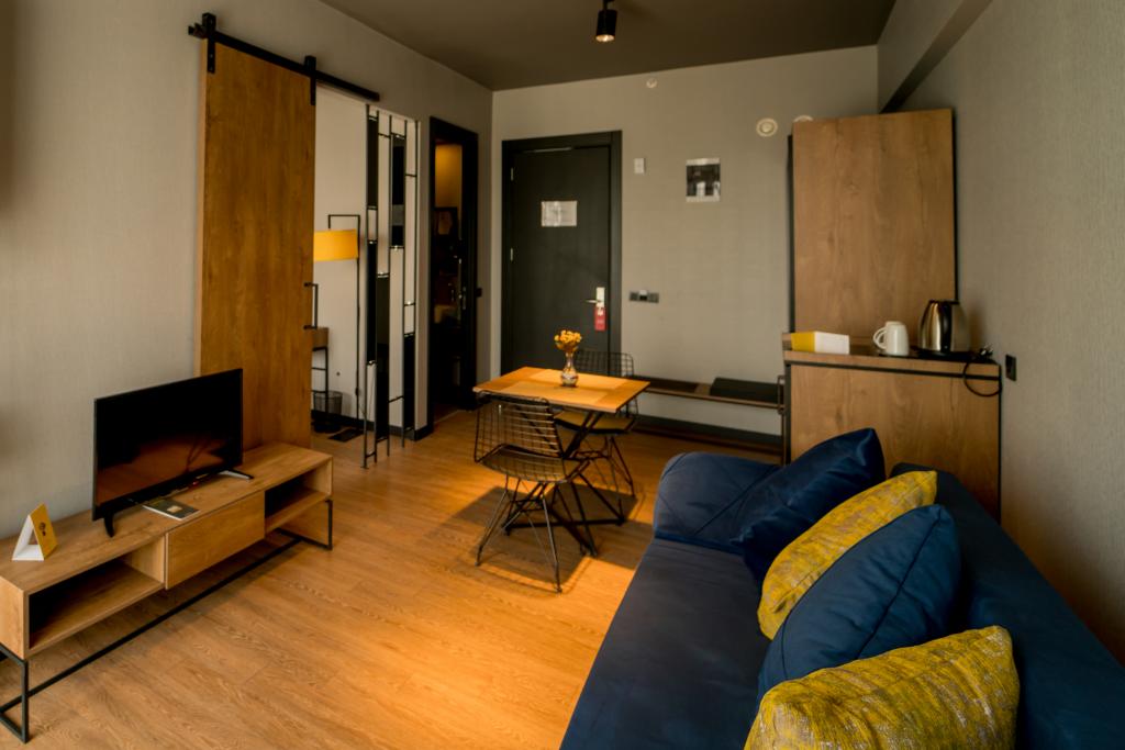 Otel Resmi