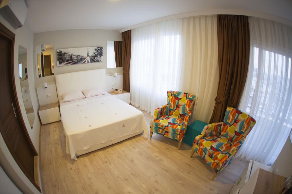 Otel Resmi