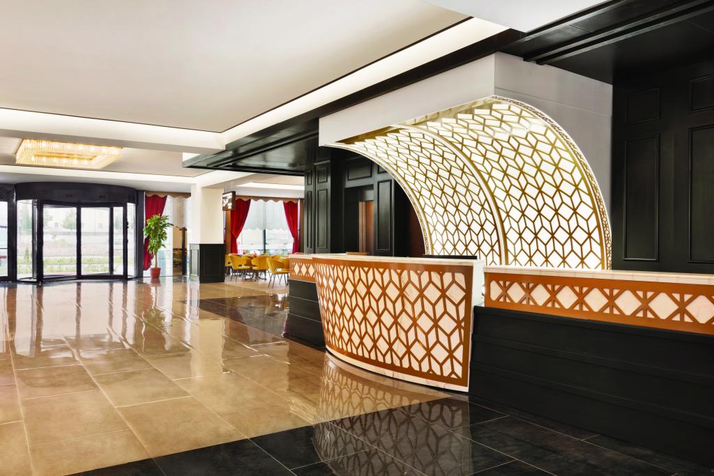 Otel Resmi