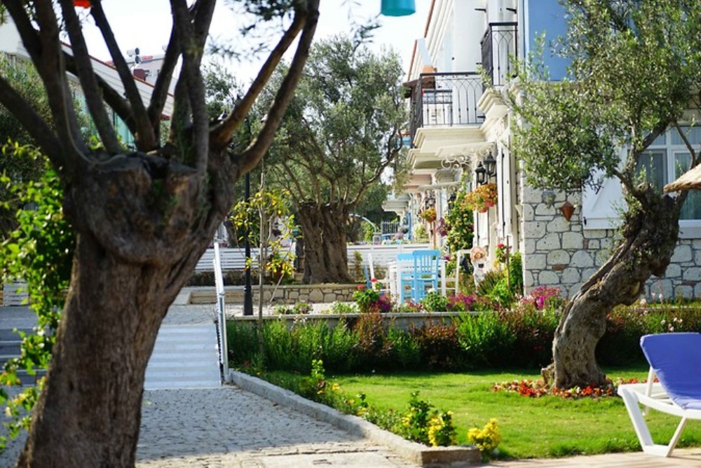 Otel Resmi
