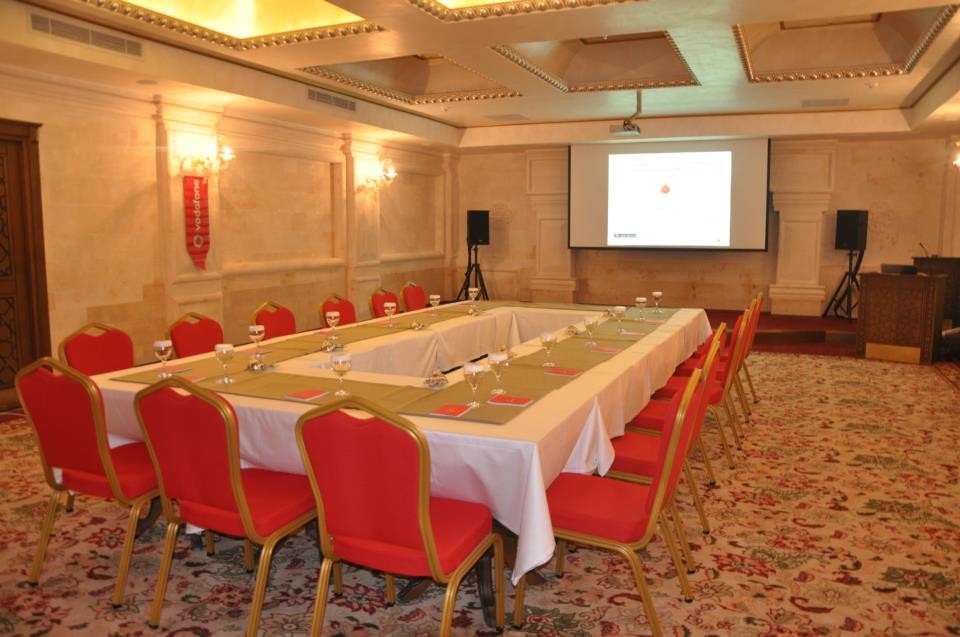 Otel Resmi