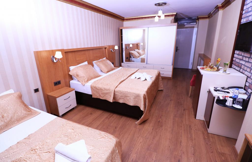 Otel Resmi