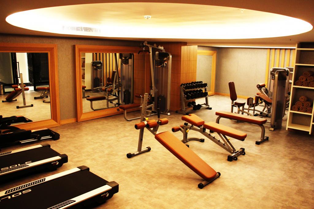 Otel Resmi